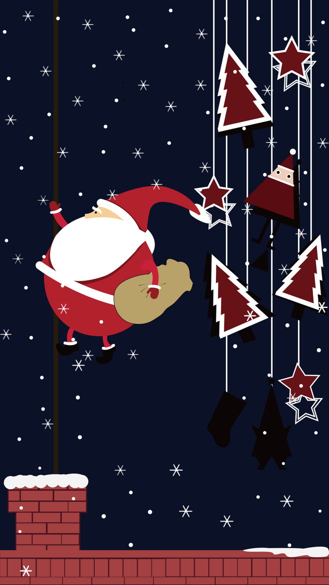 圣誕祝福說(shuō)說(shuō) 圣誕說(shuō)說(shuō)大全