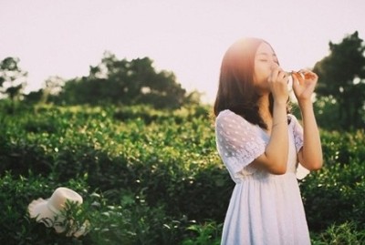 只有回不了的過去，沒有到不了的明天