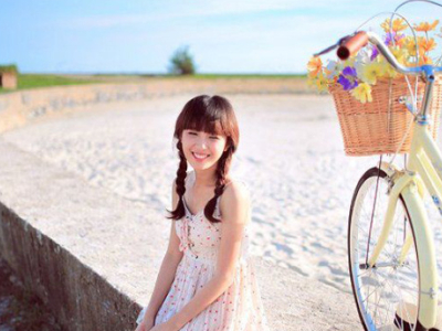 美貌往往只能給別人帶來眼福，卻不一定能給自己帶來幸福