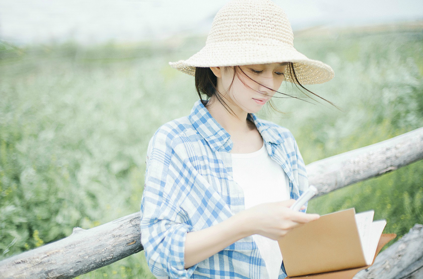 迎接六月的簽名說說句子