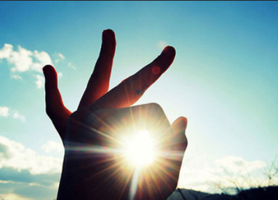 告別五月迎接六月的簽名說說 五月再見，六月你好