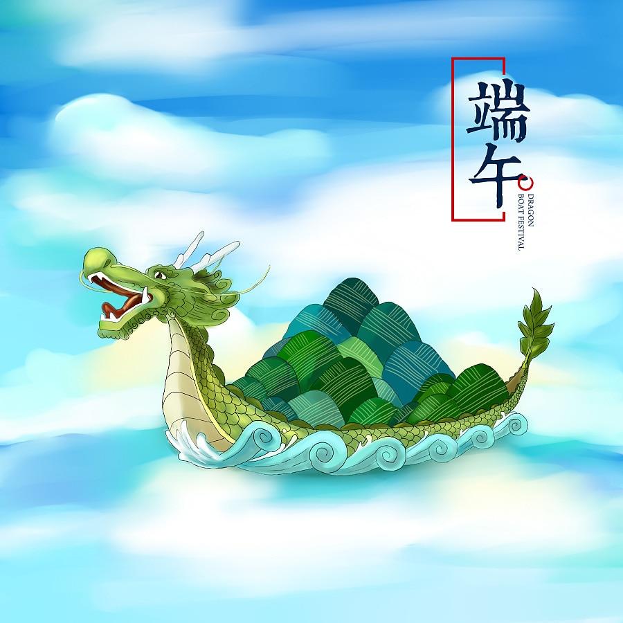 端午節(jié)表達祝福的說說句子 棕子節(jié)祝福語