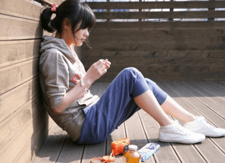 深入人心一個人淚崩的傷感說說