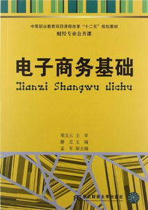 電子商務(wù)入門基礎(chǔ)知識(shí)