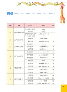2019音樂基礎(chǔ)知識考試考點