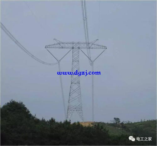 輸電線路基礎(chǔ)知識講解