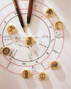 星座占星術(shù)基礎(chǔ)知識
