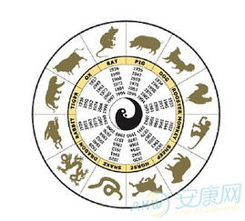 五行八卦基礎(chǔ)知識(shí)