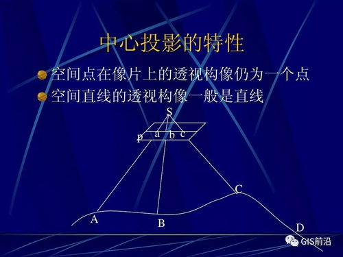 基礎(chǔ)知識(shí),航測(cè)
