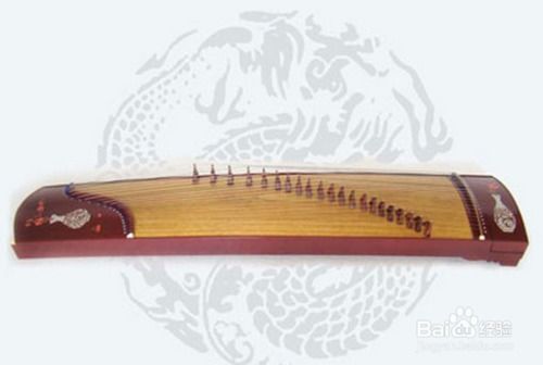 古箏怎樣打好基礎(chǔ)知識