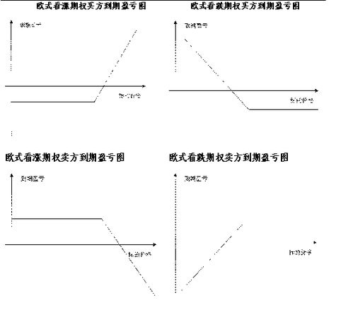 期權(quán),基礎(chǔ)知識,入門