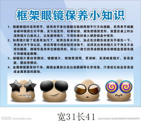 眼鏡片,基礎(chǔ)知識
