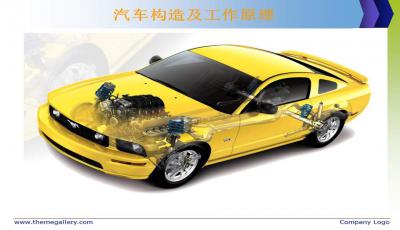 報(bào)告汽車(chē)發(fā)動(dòng)機(jī)基礎(chǔ)知識(shí)