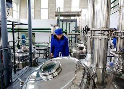 制藥廠設備基礎知識培訓