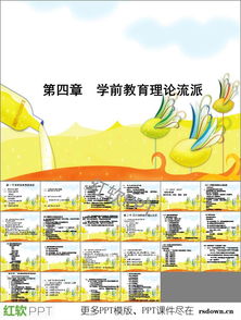 學前教育,基礎(chǔ)知識,理論,教育