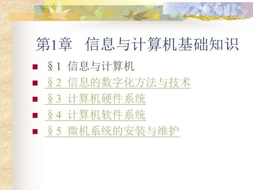 計(jì)算機(jī)基礎(chǔ)知識(shí)第一章測(cè)試題,大學(xué)計(jì)算機(jī)基礎(chǔ)知識(shí)第一章答案,第一章計(jì)算機(jī)基礎(chǔ)知識(shí)答案