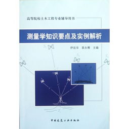 工程測量學基礎(chǔ)知識普及