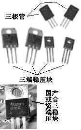 電子元件檢測基礎(chǔ)知識