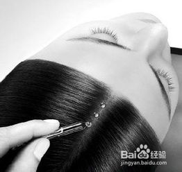 學美發(fā)需要的美術(shù)基礎(chǔ)知識