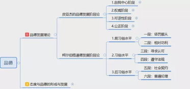 品德形成的基礎(chǔ)是品德知識(shí)