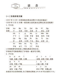 初中語文基礎(chǔ)知識(shí)精解