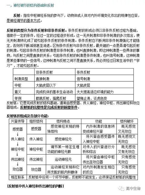 背部調(diào)理基礎(chǔ)知識(shí)