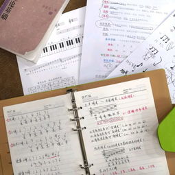 學鋼琴基礎(chǔ)樂理知識入門