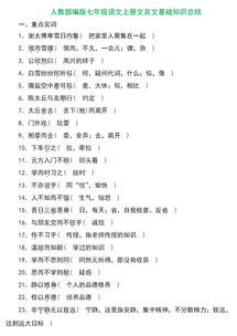 語文七級(jí)基礎(chǔ)知識(shí)填空