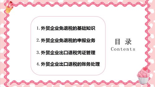 外貿(mào)出口基礎(chǔ)知識(shí)