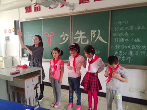 少先鋒隊基礎(chǔ)知識宣講信息總結(jié)