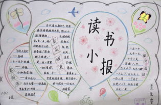 有關(guān)小學(xué)生三級基礎(chǔ)知識的手抄報
