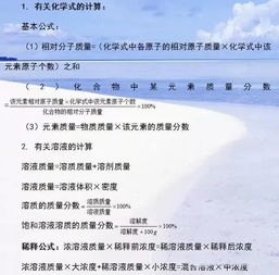 精細(xì)化學(xué)基礎(chǔ)知識