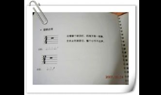 基礎(chǔ)樂理知識入門教學(xué),古箏基礎(chǔ)樂理知識入門,鋼琴基礎(chǔ)樂理知識入門