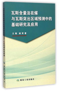 煤與瓦斯突出基礎(chǔ)知識(shí)