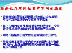 皮膚基礎知識學