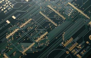 pcb基礎知識面試