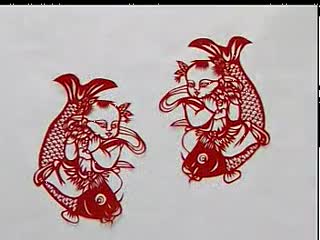 剪紙,基礎(chǔ)知識(shí)