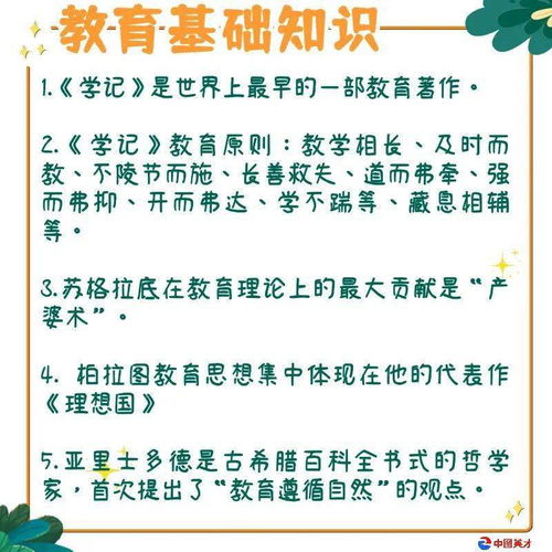 教師管理基礎(chǔ)知識(shí)