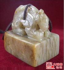 玉器入門基礎(chǔ)知識