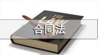 公共基礎(chǔ)知識(shí)合同法