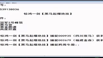 股票入門(mén)基礎(chǔ)知識(shí)文庫(kù)
