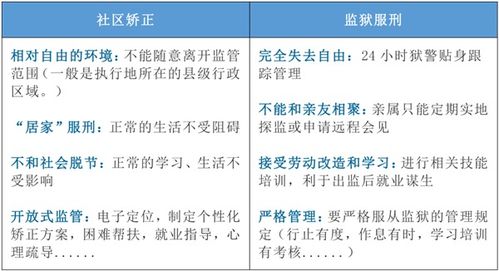 社區(qū)矯正考試基礎(chǔ)知識(shí)