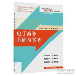 電子商務(wù)基礎(chǔ)實(shí)務(wù)知識(shí)點(diǎn)