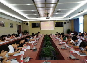 組織開展檔案基礎(chǔ)業(yè)務(wù)知識培訓(xùn)