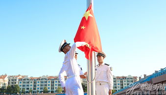 升國(guó)旗知識(shí)能力基礎(chǔ)