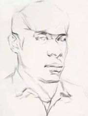 素描是美術(shù)基礎(chǔ)知識(shí)