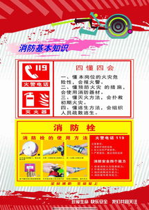重慶消防基礎(chǔ)知識(shí)