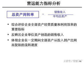 基礎(chǔ)財(cái)務(wù)分析知識(shí)