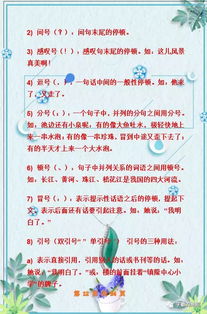 打基礎(chǔ),小學(xué),知識