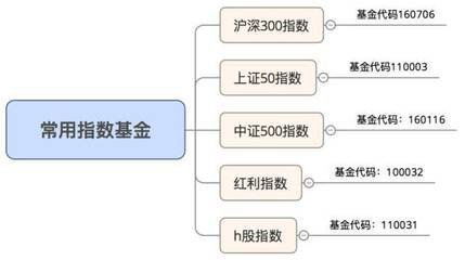 基金投資基礎(chǔ)知識所有公式